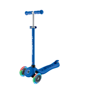 Patinete Go Up Sporty Luces Navy