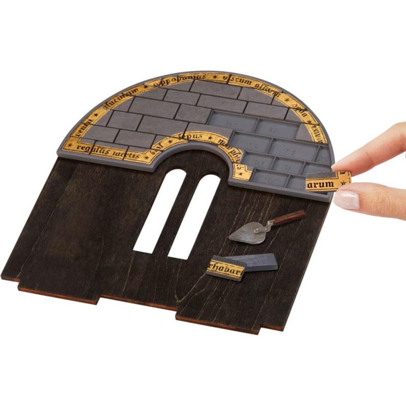 Miniverse Harry Potter Clase De Pociones