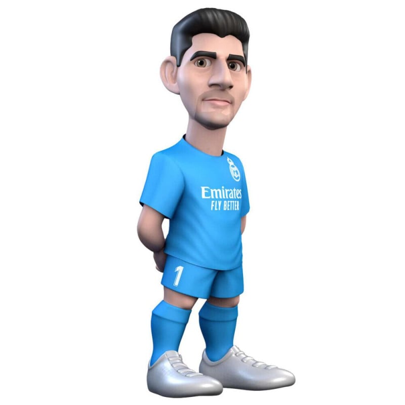 Minix Real Madrid Courtois