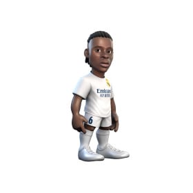 Minix Real Madrid Camavinga