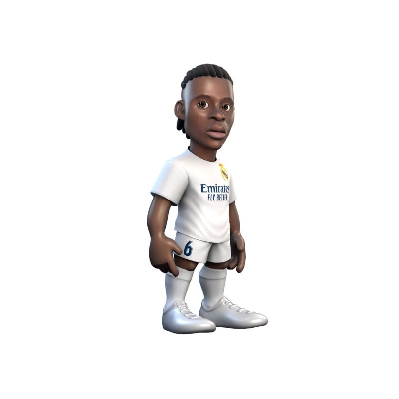 Minix Real Madrid Camavinga