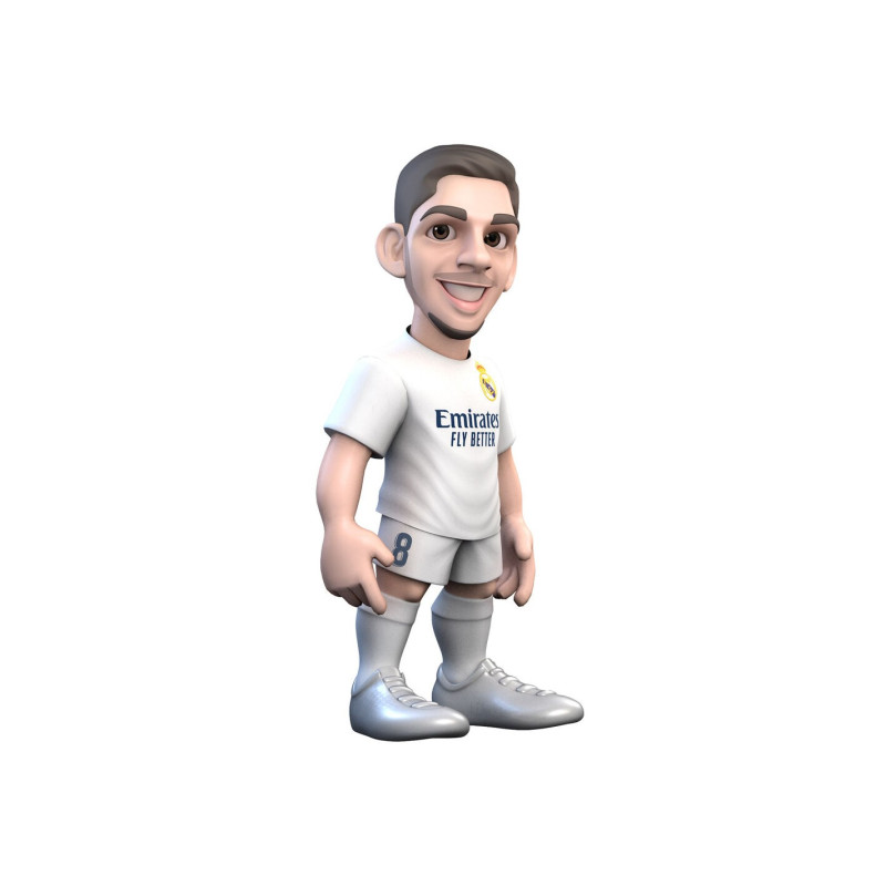 Minix Real Madrid Valverde