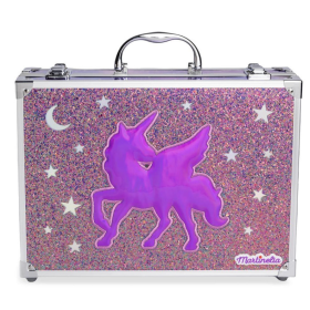 Gran Maletín De Maquillaje Galaxy Dreams