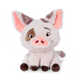 Peluche Pua Vaiana 25 Cm