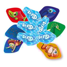 Go Fish 2