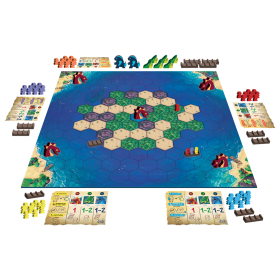 Survive The Island 2