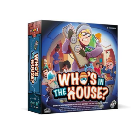 Who´s In The House