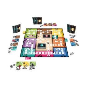 Who´s In The House 2