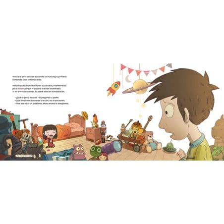 Lo Quiero Todo. Cuentos para Leer entre Dos