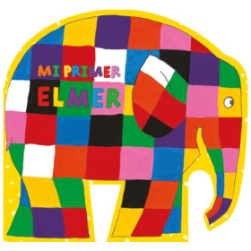 Mi Primer Elmer