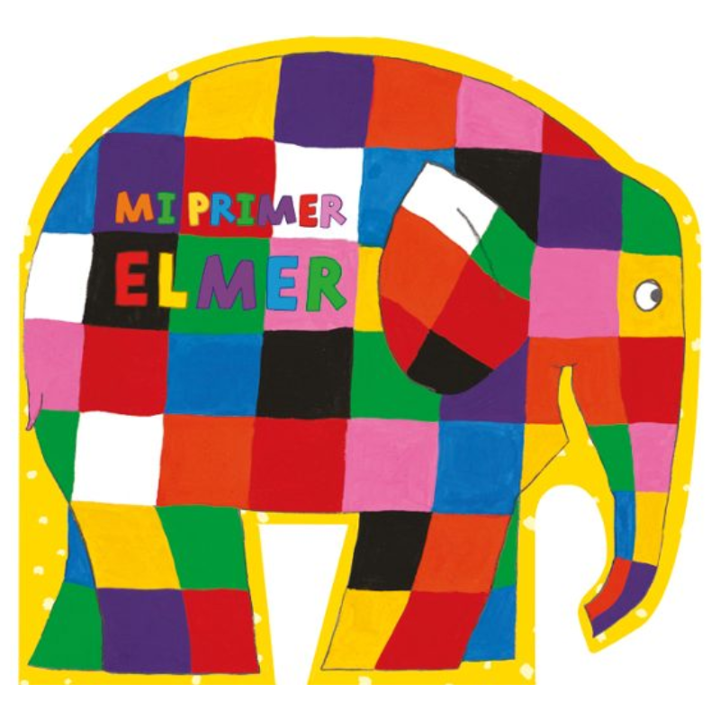 Mi Primer Elmer