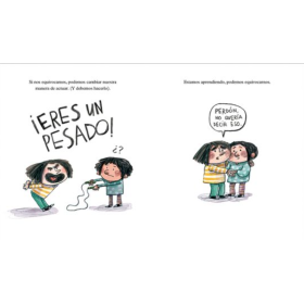 Fuera Etiquetas 2