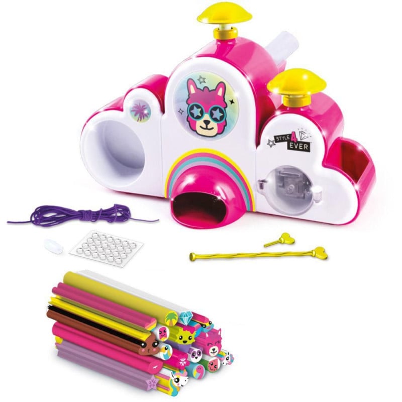 Style 4 Ever Super Taller de Gomijoyas