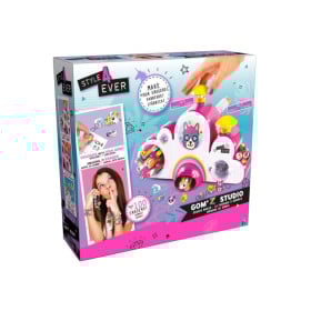 Style 4 Ever Super Taller de Gomijoyas