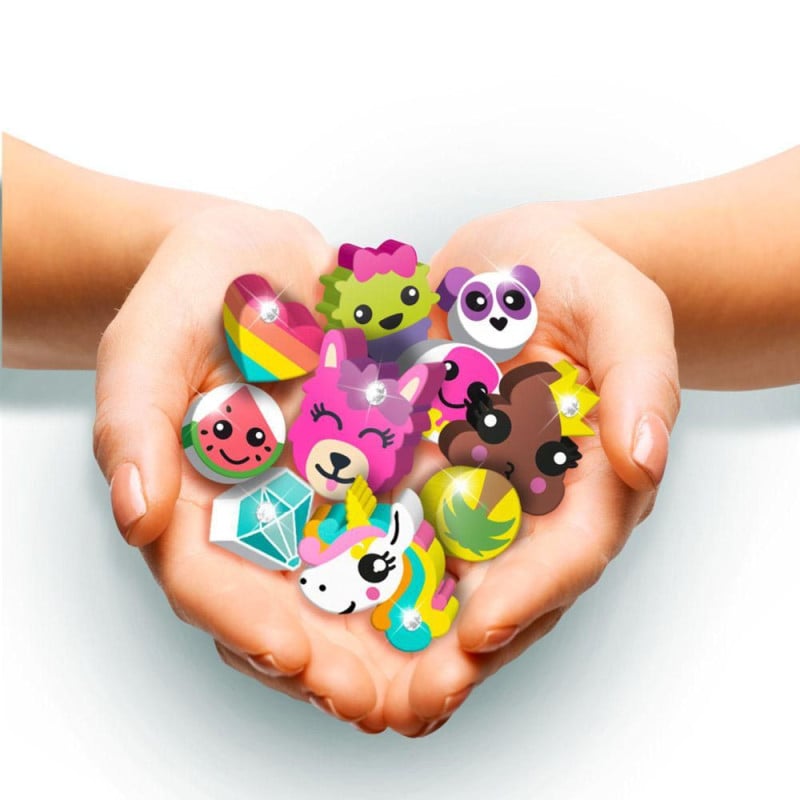 Style 4 Ever Super Taller de Gomijoyas