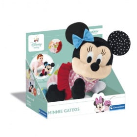 Disney Baby Minnie Gateos