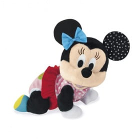 Disney Baby Minnie Gateos 2
