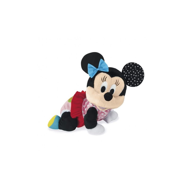 Disney Baby Minnie Gateos