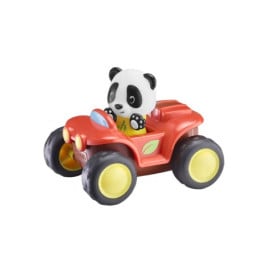 Quad Con 1 Figura Klorofil 2