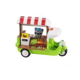 Food Truck Klorofil 2