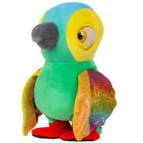 Peluche Interactivo Lorito Pepe 2