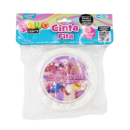 Recambio Cinta Nano Craft