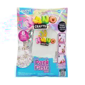 Nano Crafts Fiesta