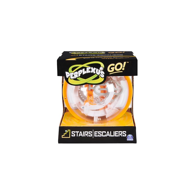 Perplexus Go!
