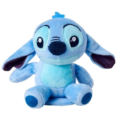 Peluche Stitch Para Hombro 12 Cm