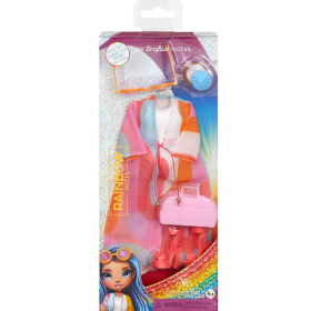 Rainbow High Fashion Pack Surtido 2
