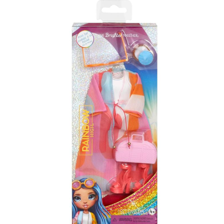 Rainbow High Fashion Pack Surtido