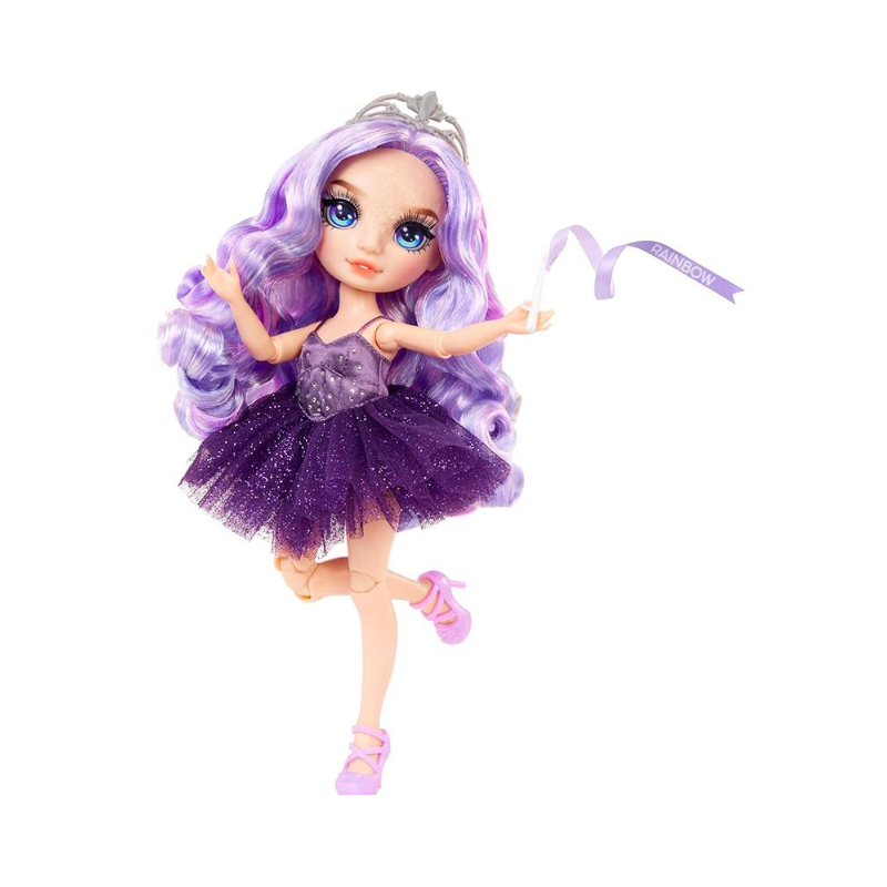 Rainbow High Fashion Pack Surtido