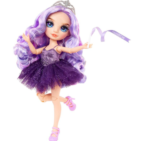 Rainbow High Fashion Pack Surtido