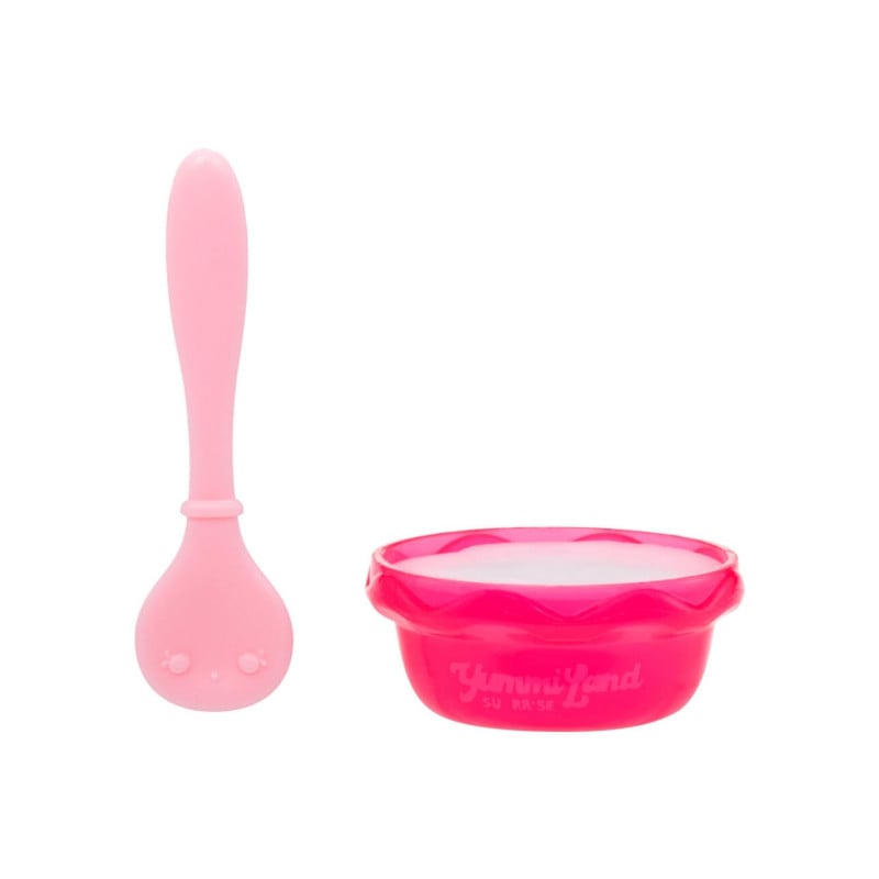 Yummiland Camión Fábrica Lip Gloss