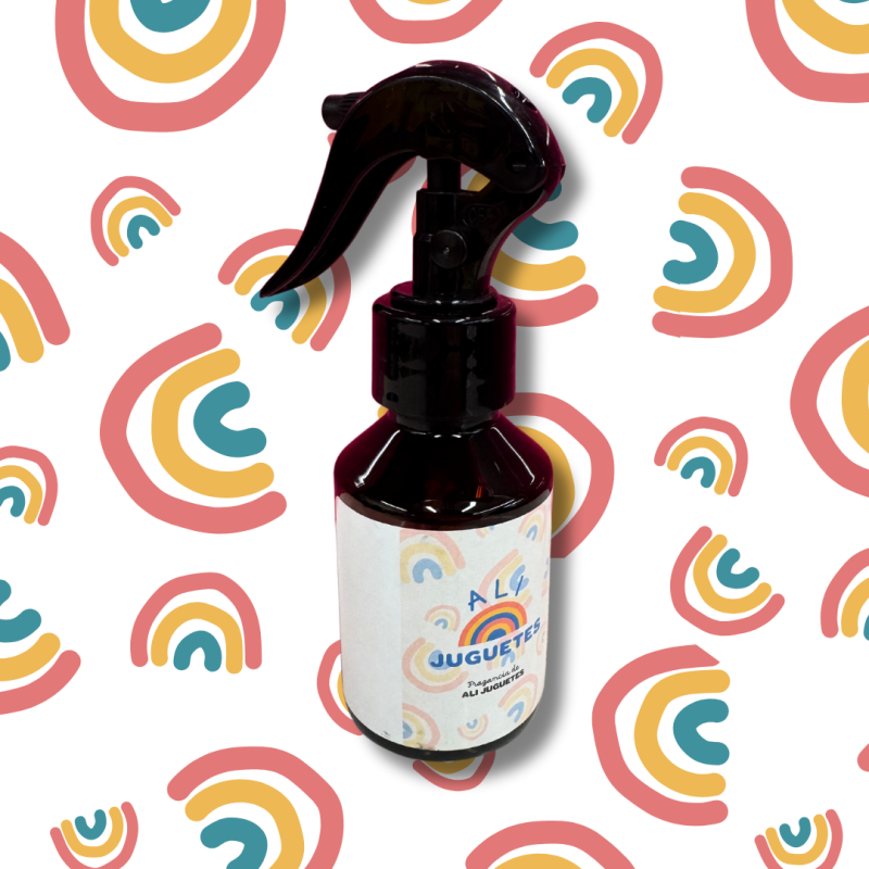 Bote Fragancia 100 ML