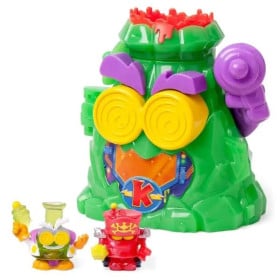 Superthings Kazoom Power Hidden 2