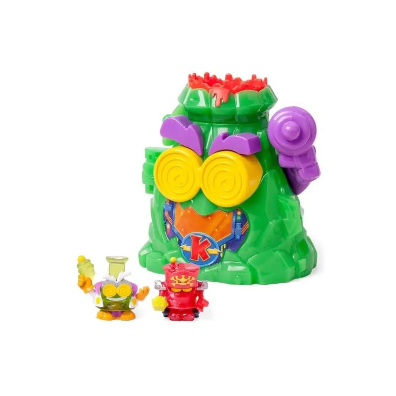 Superthings Kazoom Power Hidden