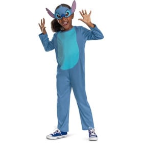 Disfraz Stitch Talla 5-6 Años 2