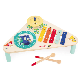 Mesa Musical Gioia Janod 2