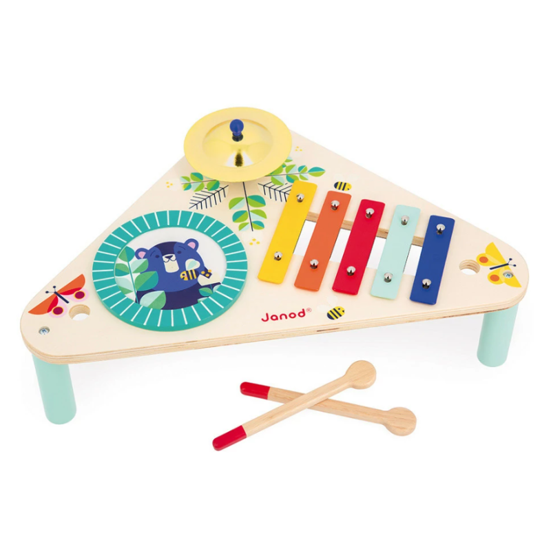 Mesa Musical Gioia Janod