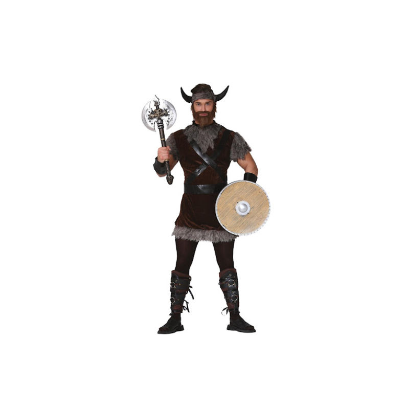 Disfraz Vikingo Adulto Talla M