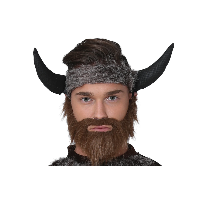 Disfraz Vikingo Adulto Talla M