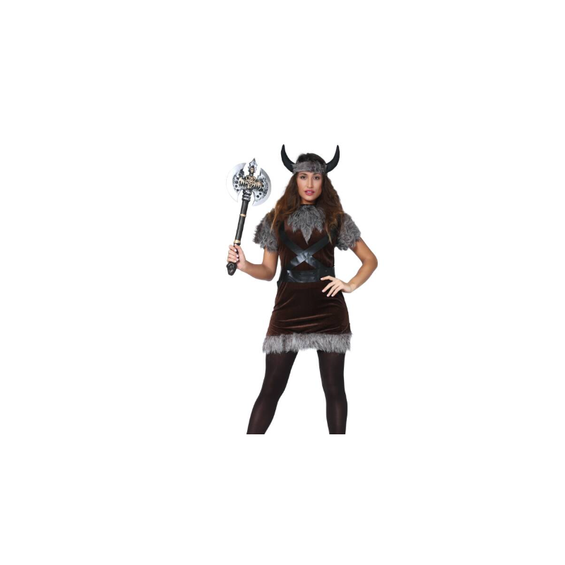 Disfraz Vikinga Adulta Talla M