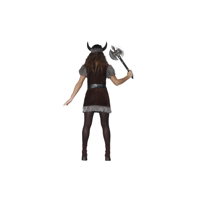 Disfraz Vikinga Adulta Talla M