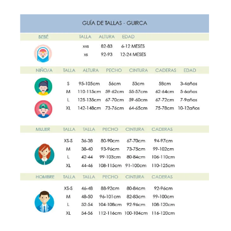 Disfraz Vikinga Adulta Talla M