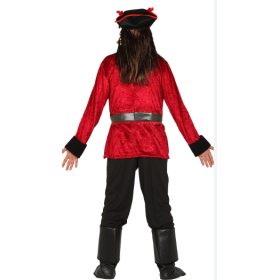 Disfraz Pirata 5-6 Años 2
