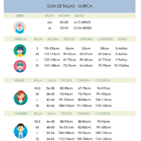 Disfraz Pirata Bucanera 7-9 Años 2