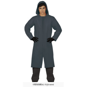 Disfraz Líder Del Juego Del Calamar 48-50