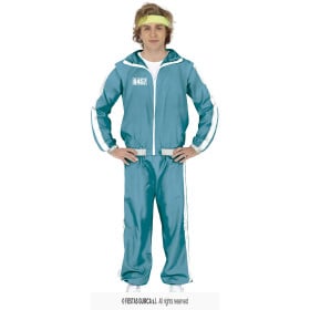 Disfraz Jugador Del Juego Del Calamar 48-50