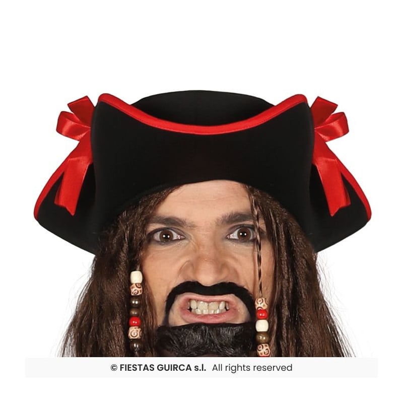 Disfraz Pirata 14-16 Años